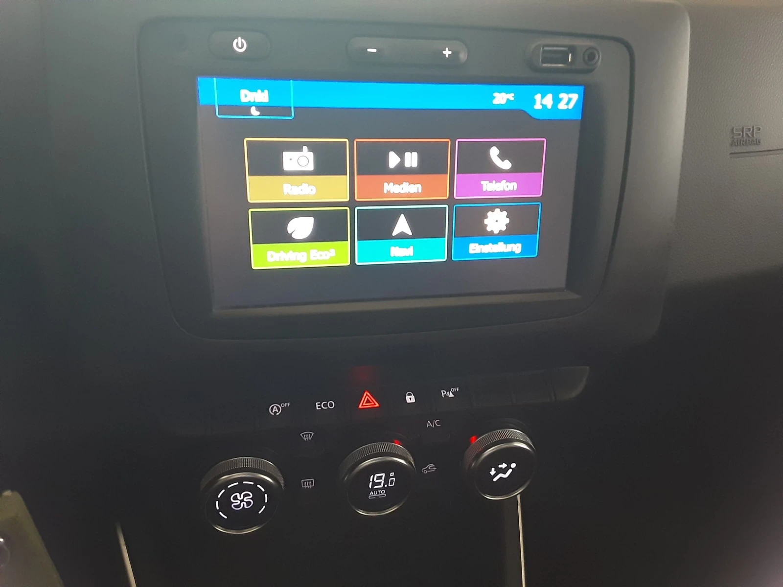 Dacia Duster  - изображение 4