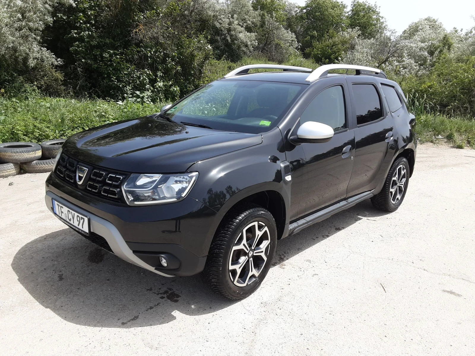Dacia Duster  - изображение 10
