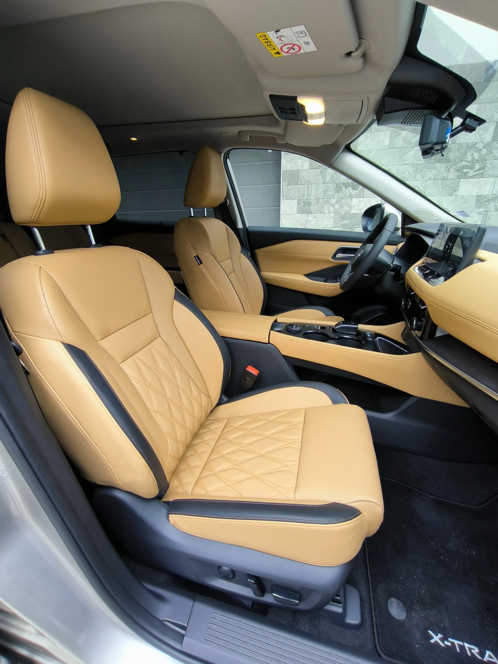 Nissan X-trail E-Power e-4orce Tekna Plus 4x4   | Mobile.bg   13