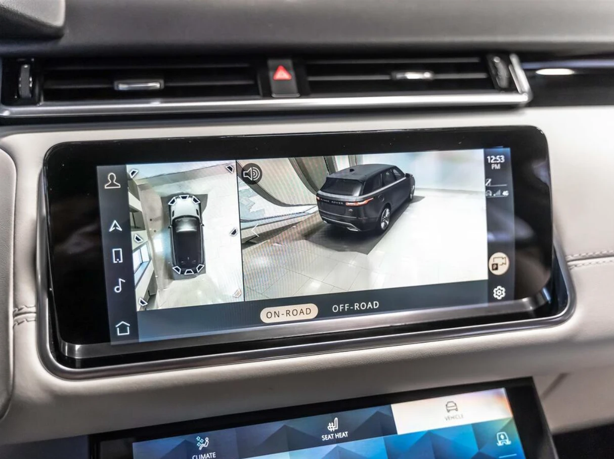 Land Rover Range Rover Velar 2021 Land Rover Range Rover Velar S - изображение 8