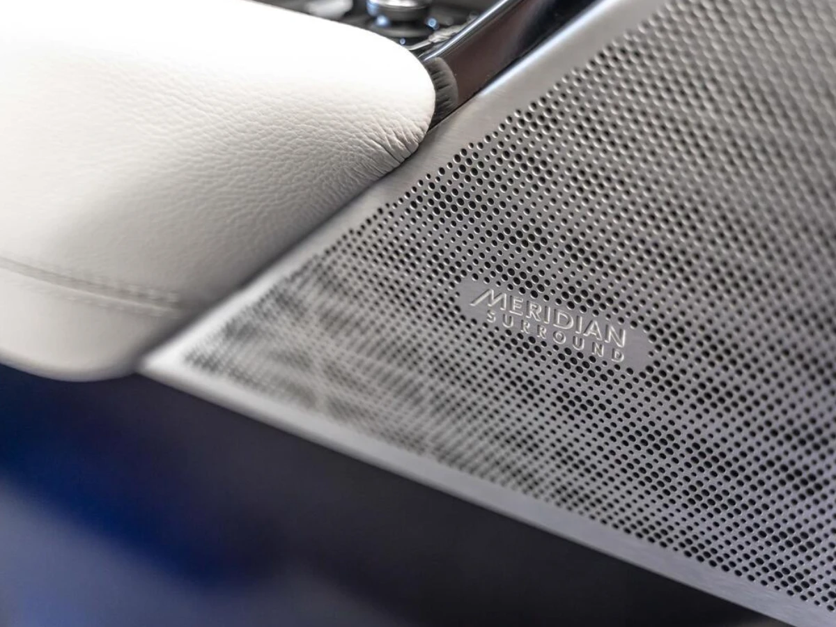 Land Rover Range Rover Velar 2021 Land Rover Range Rover Velar S | Mobile.bg   12