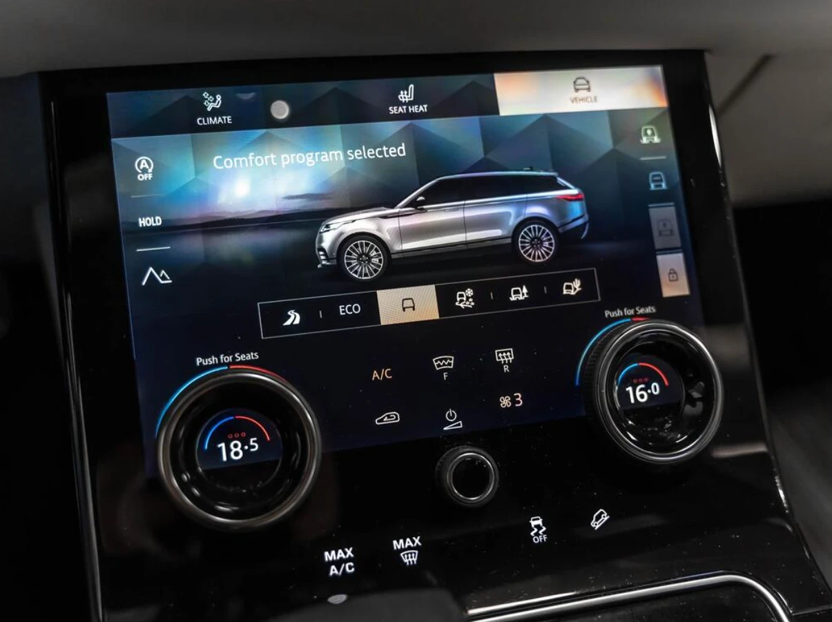 Land Rover Range Rover Velar 2021 Land Rover Range Rover Velar S - изображение 9