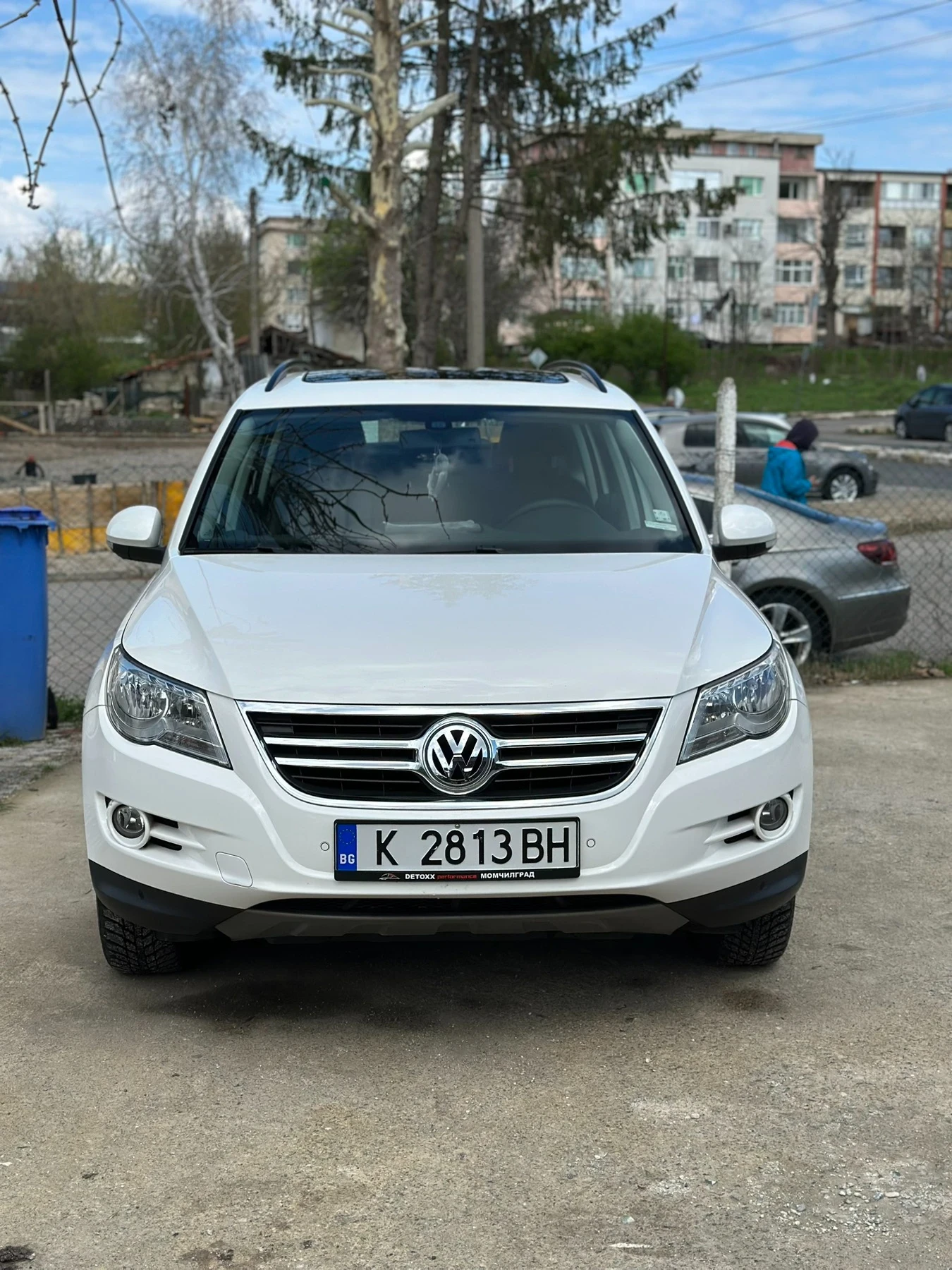 VW Tiguan | Mobile.bg � ����������� 1