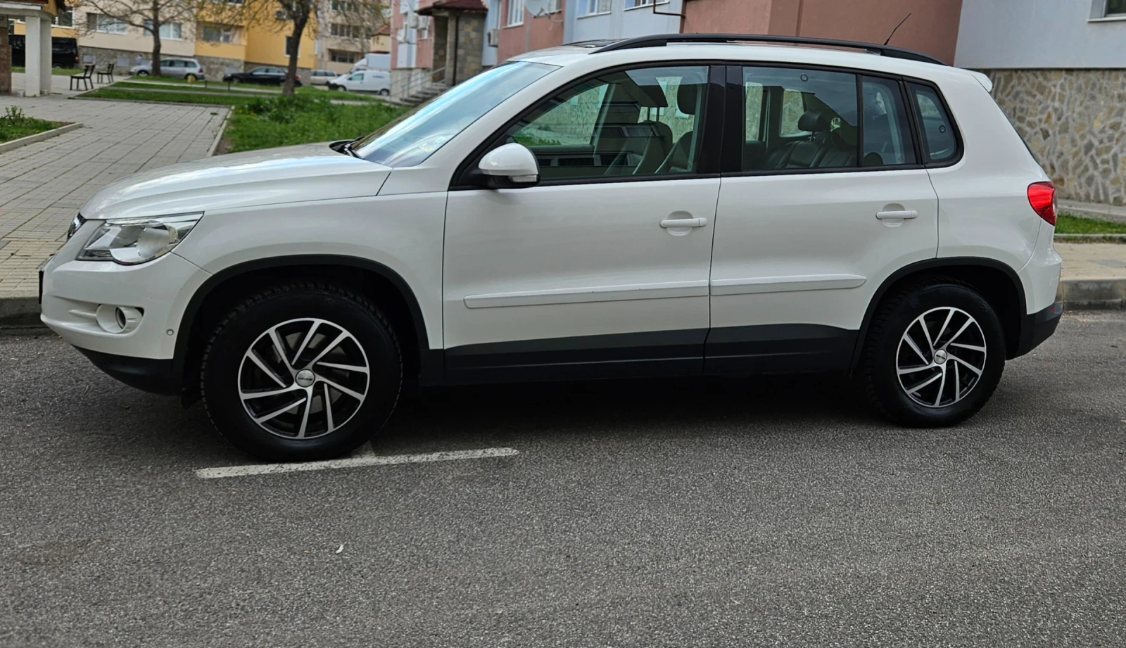 VW Tiguan | Mobile.bg � ����������� 17