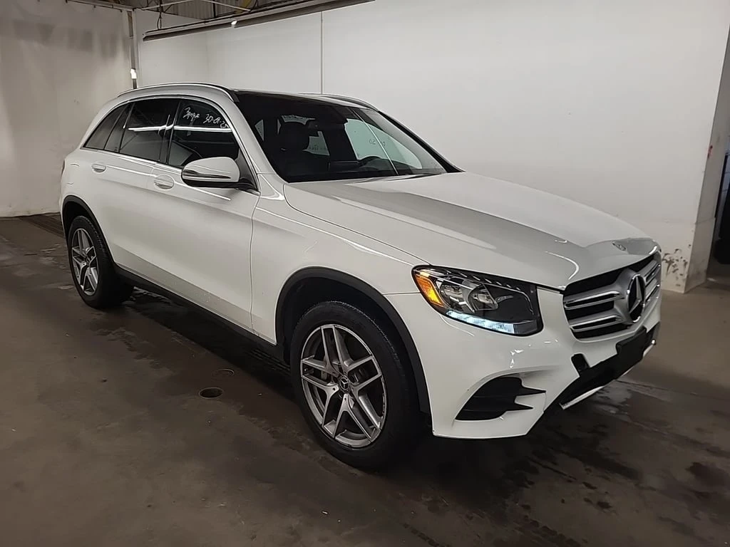 Mercedes-Benz GLC 300 * CARFAX *    | Mobile.bg   2