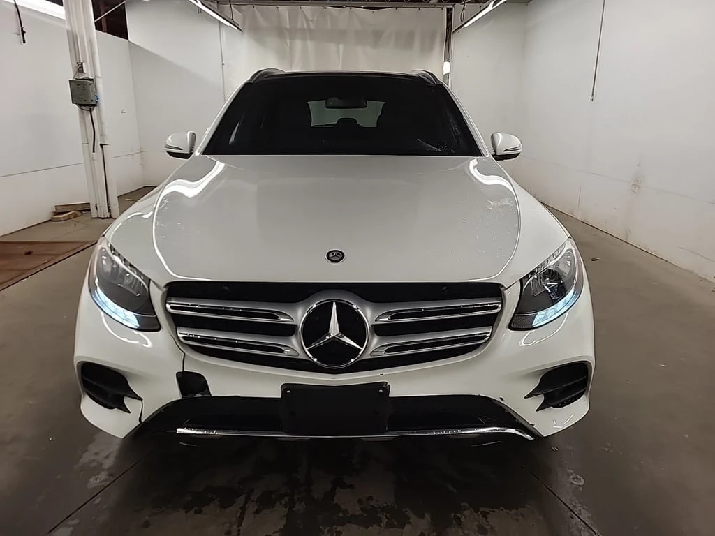 Mercedes-Benz GLC 300 * CARFAX *    | Mobile.bg   7