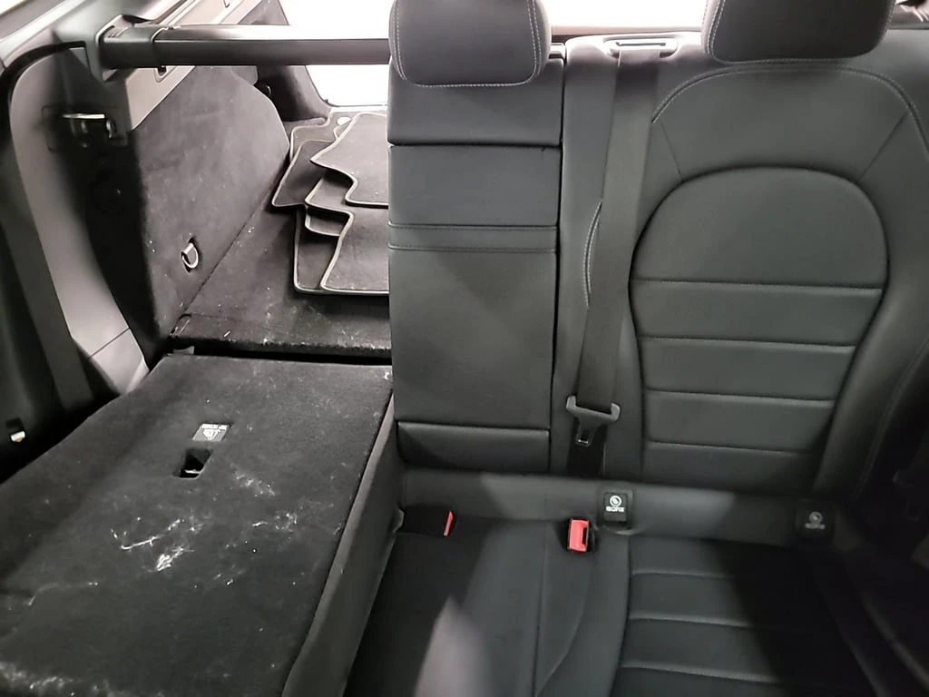 Mercedes-Benz GLC 300 * CARFAX *    | Mobile.bg   9