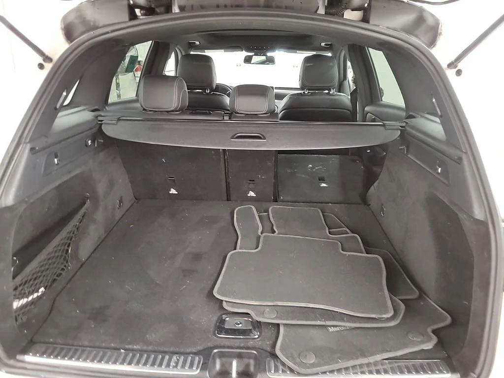 Mercedes-Benz GLC 300 * CARFAX *    | Mobile.bg   13