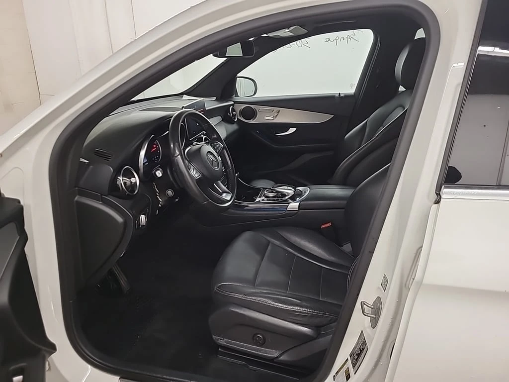 Mercedes-Benz GLC 300 * CARFAX *    | Mobile.bg   5
