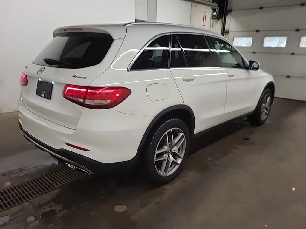 Mercedes-Benz GLC 300 * CARFAX *    | Mobile.bg   3