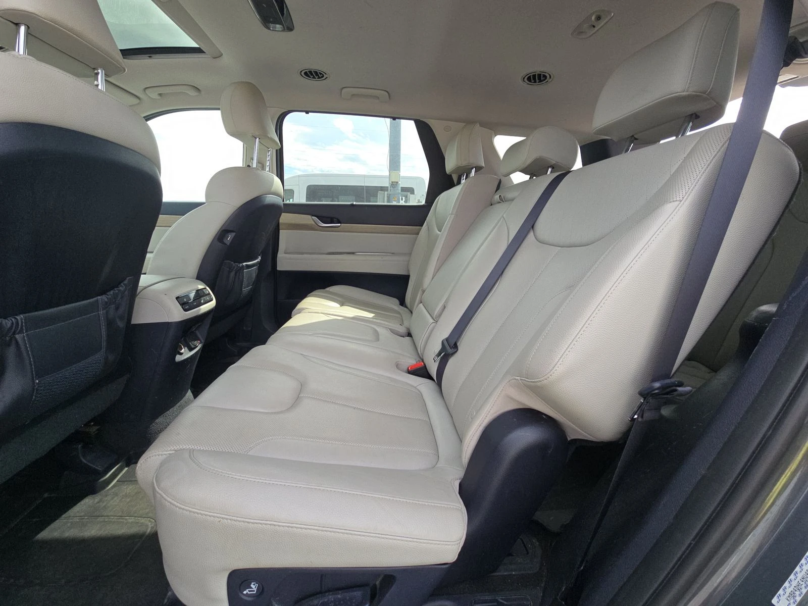 Hyundai Palisade SEL | Mobile.bg   14