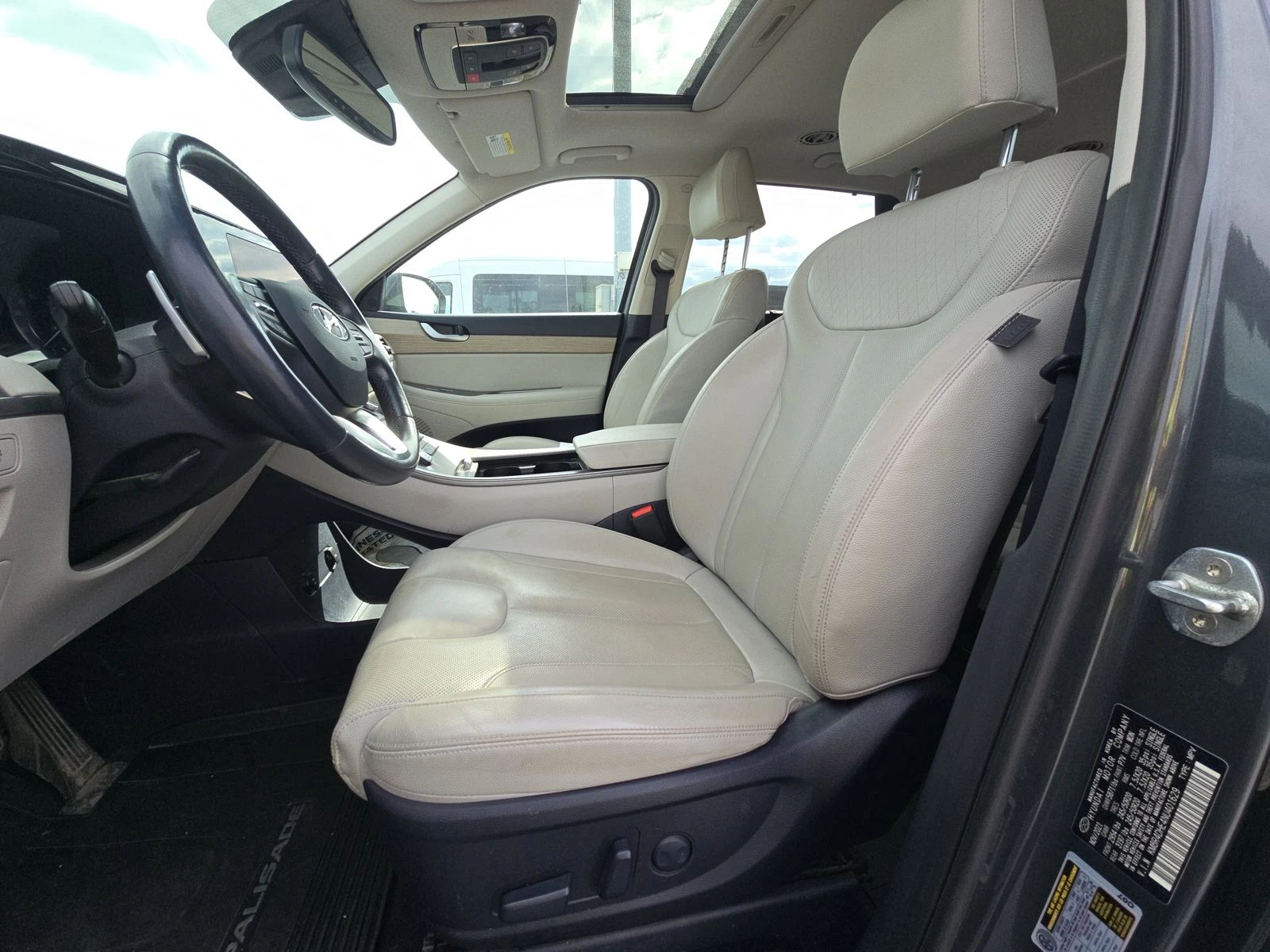 Hyundai Palisade SEL | Mobile.bg   11