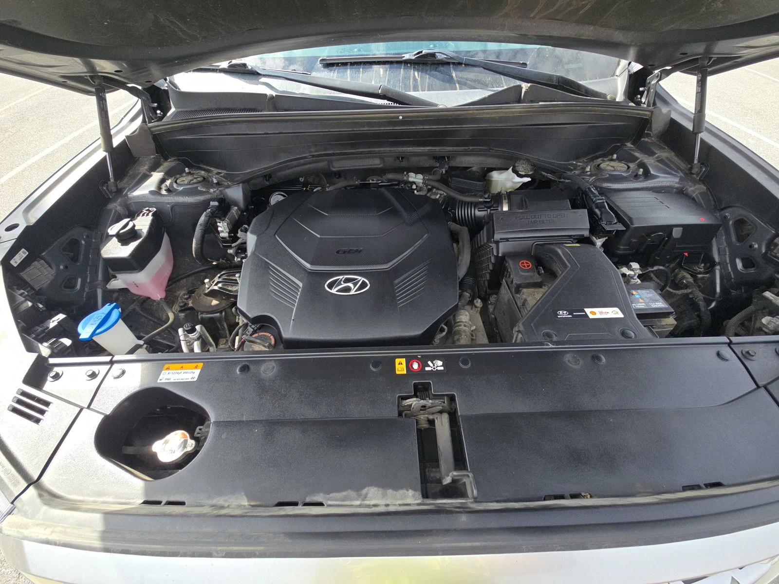 Hyundai Palisade SEL | Mobile.bg   17