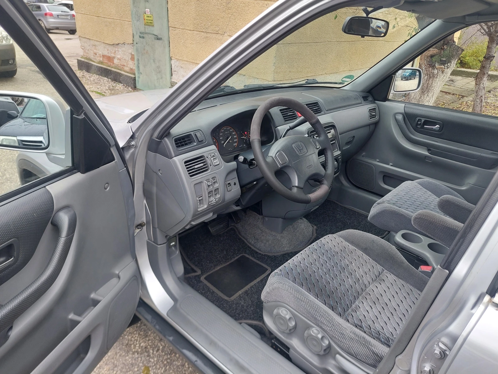 Honda Cr-v 2.0i--147kc-  | Mobile.bg   11