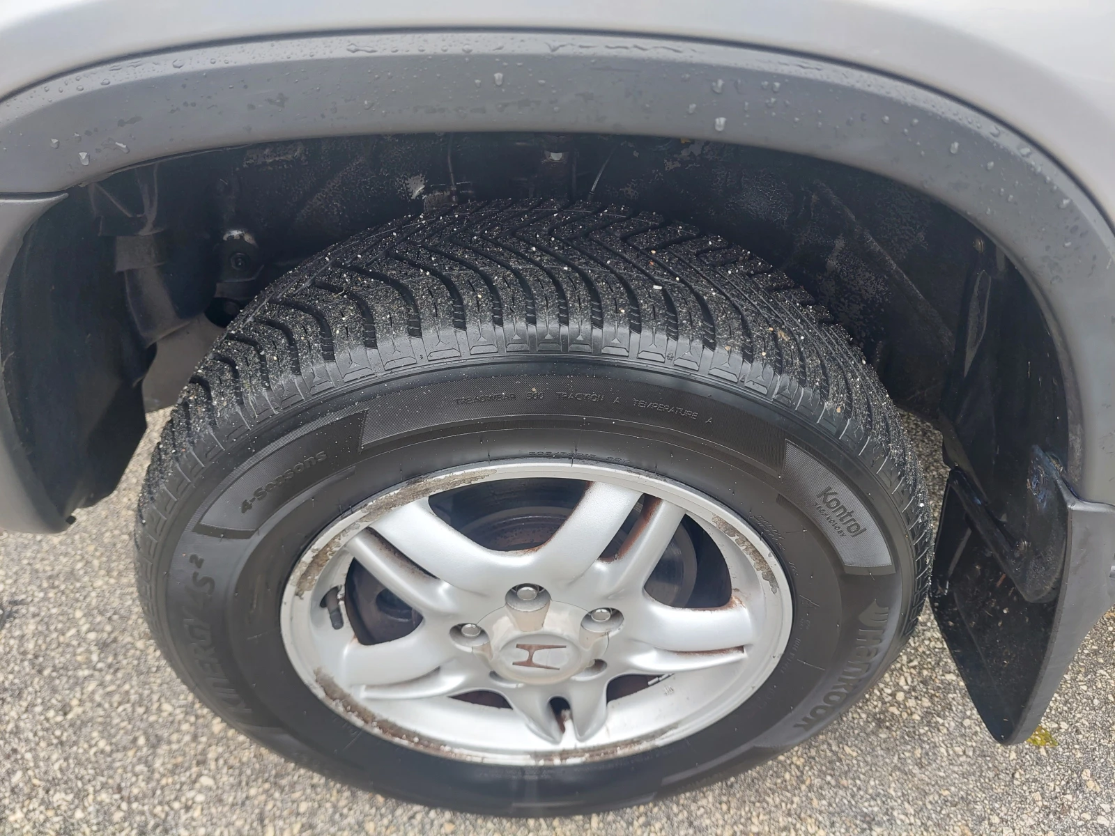 Honda Cr-v 2.0i--147kc-  | Mobile.bg   13