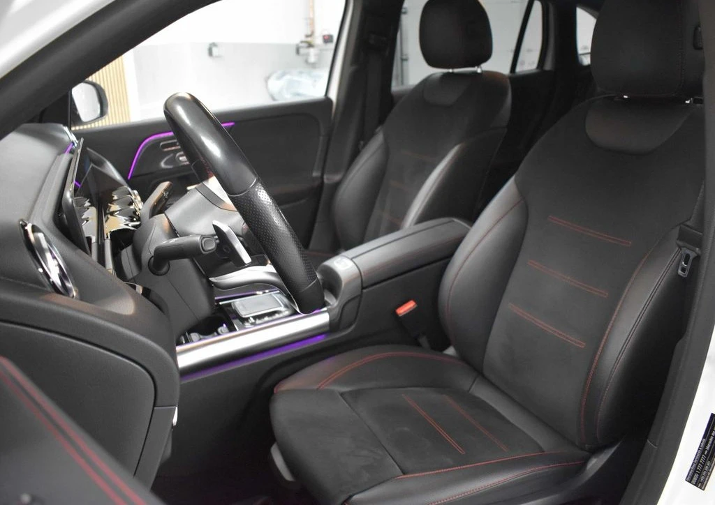 Mercedes-Benz GLA 200 d 4Matic AMG-Line - изображение 3