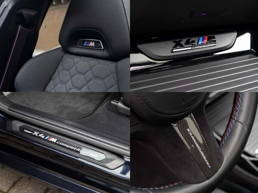 BMW X4 M Competition | Mobile.bg � ����������� 13