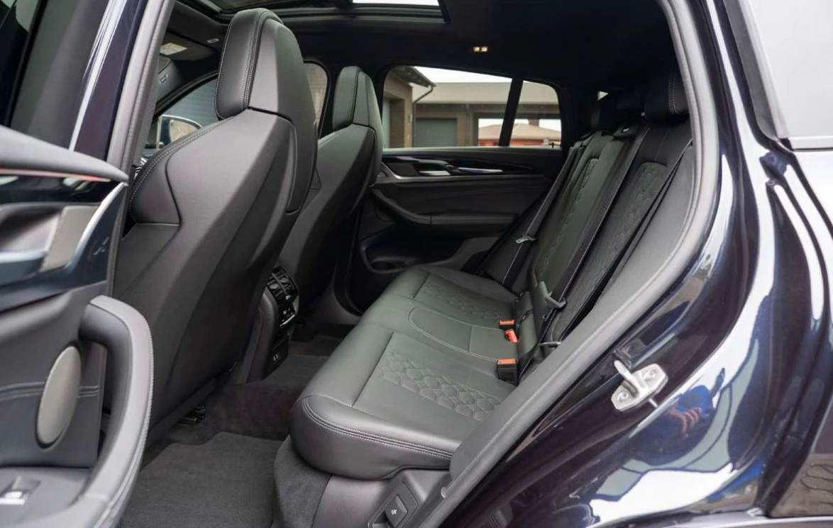 BMW X4 M Competition | Mobile.bg � ����������� 16