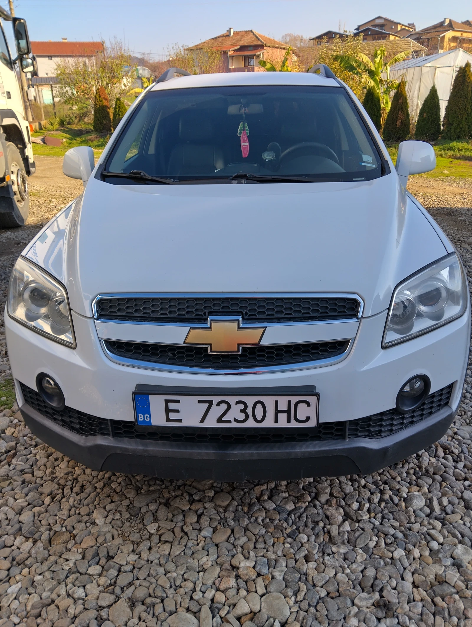 Chevrolet Captiva | Mobile.bg � ����������� 1