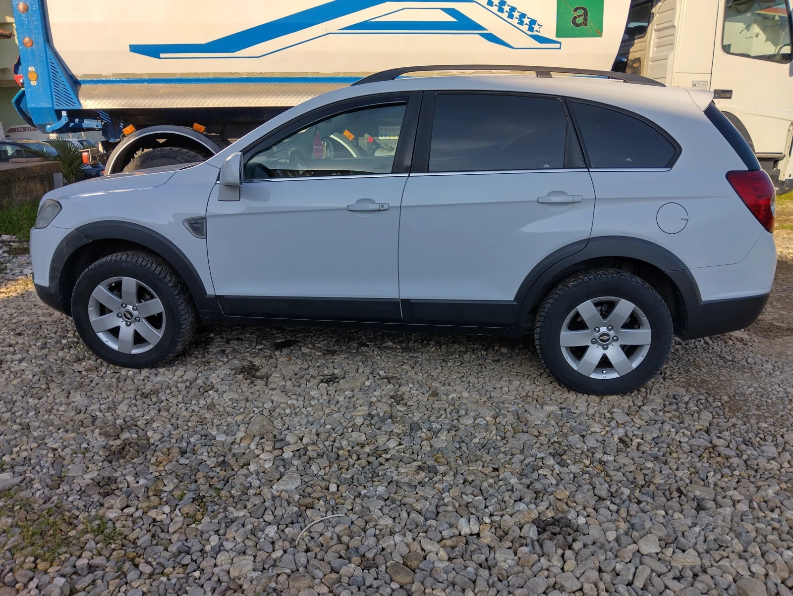 Chevrolet Captiva | Mobile.bg � ����������� 4