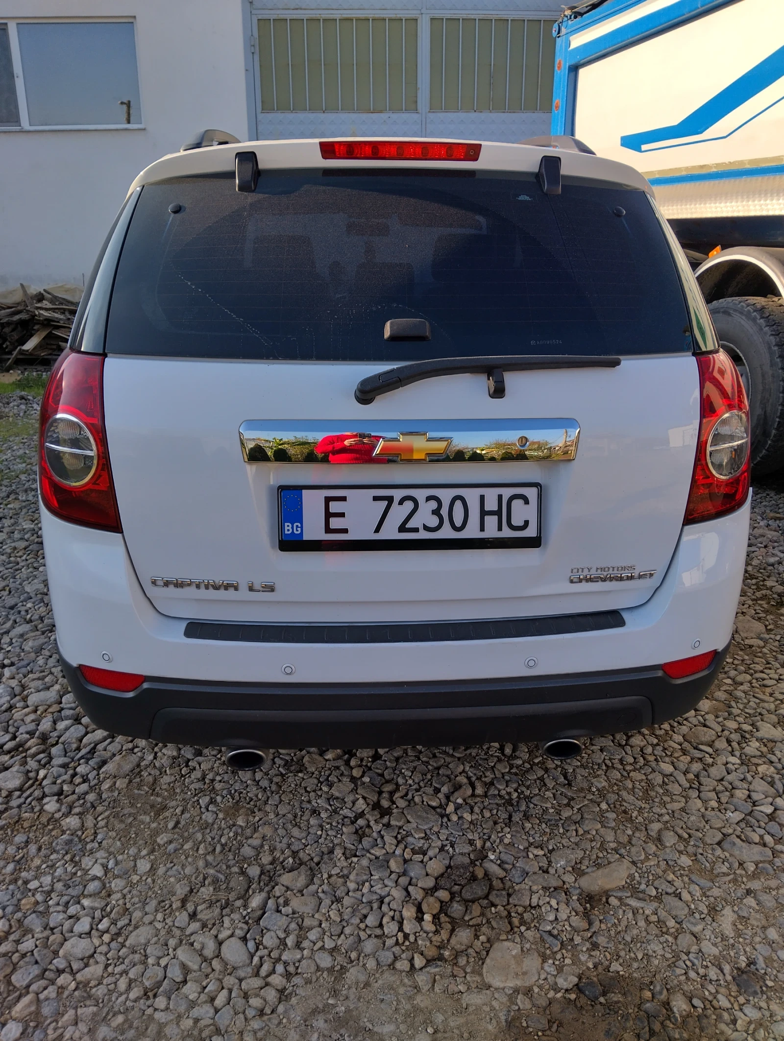 Chevrolet Captiva | Mobile.bg � ����������� 2