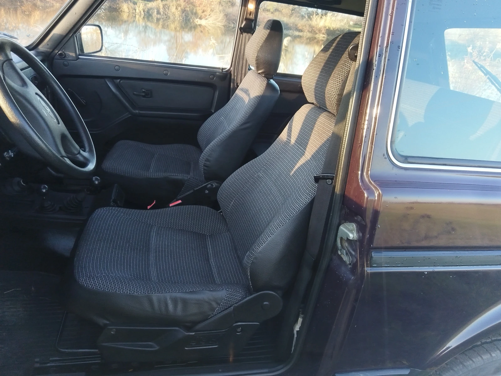 Lada Niva 1.7 | Mobile.bg � ����������� 7