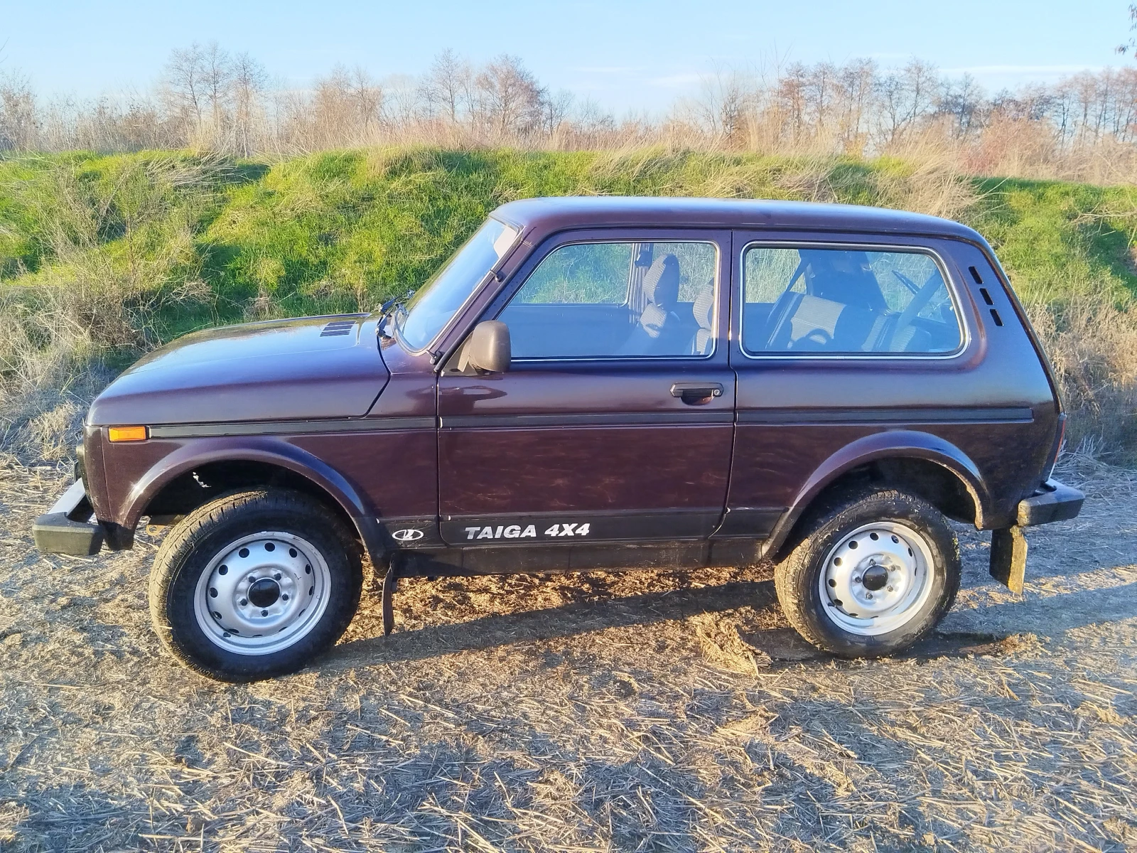 Lada Niva 1.7 | Mobile.bg � ����������� 5