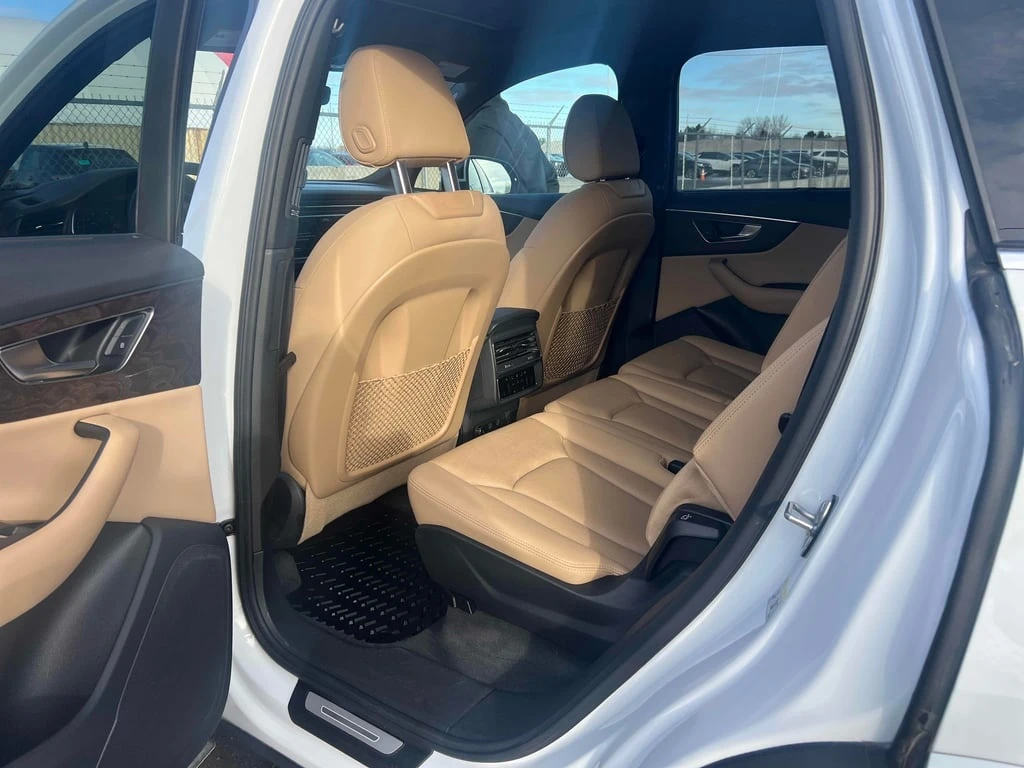 Audi Q7 * Progressiv * CARFAX* 360* �������* ��������� | Mobile.bg � ����������� 11