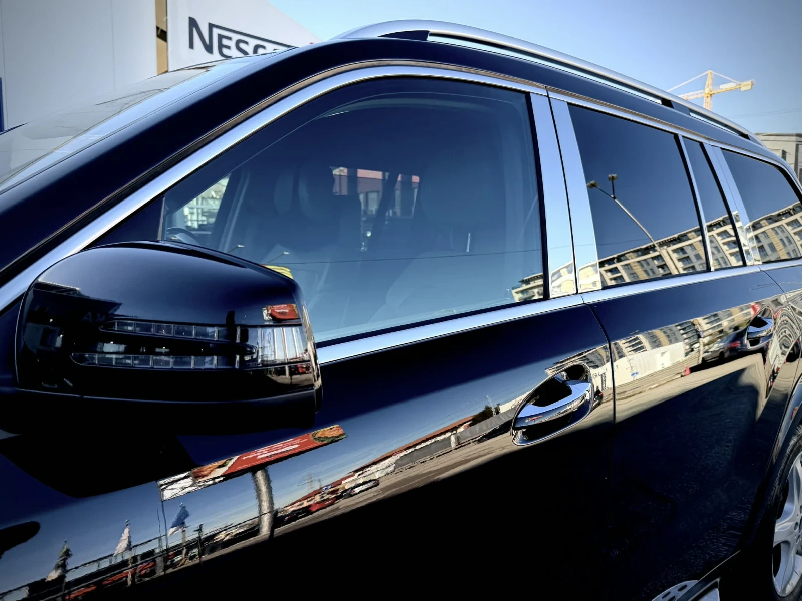 Mercedes-Benz GL 350 350 Bluetec | Mobile.bg � ����������� 3