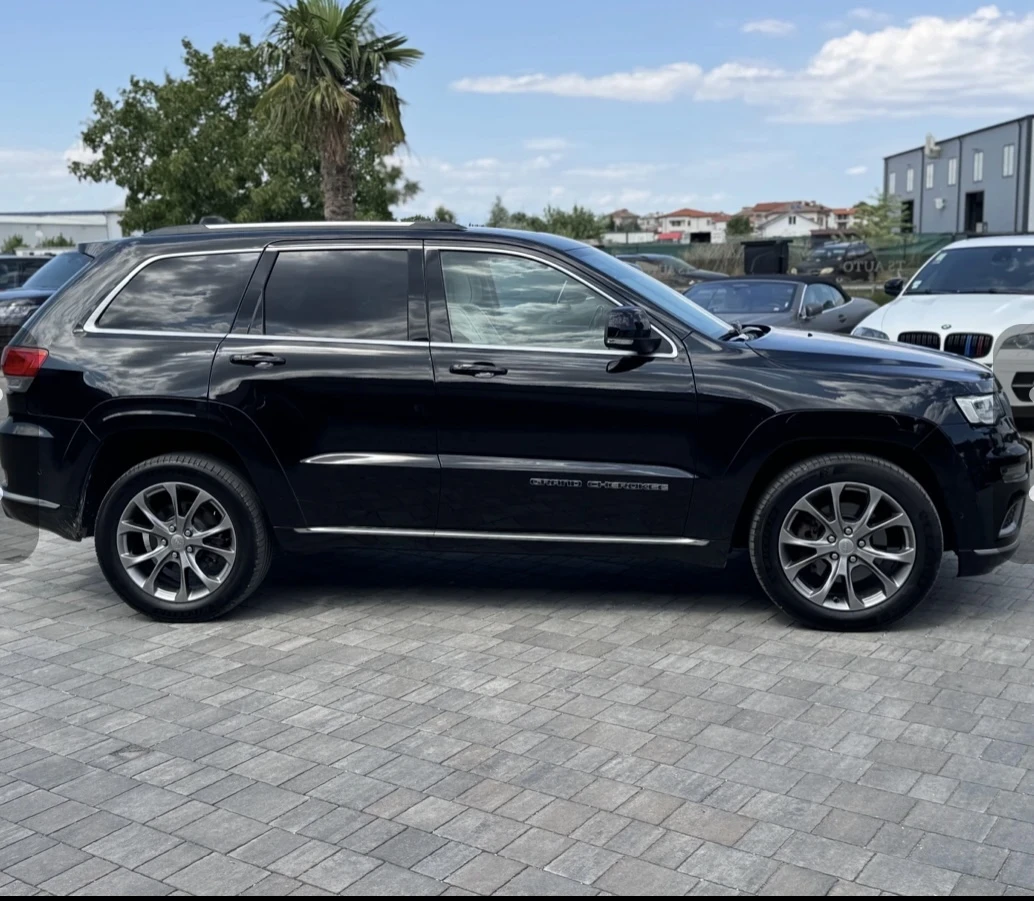 Jeep Grand cherokee 3, 0CRD | Mobile.bg � ����������� 3