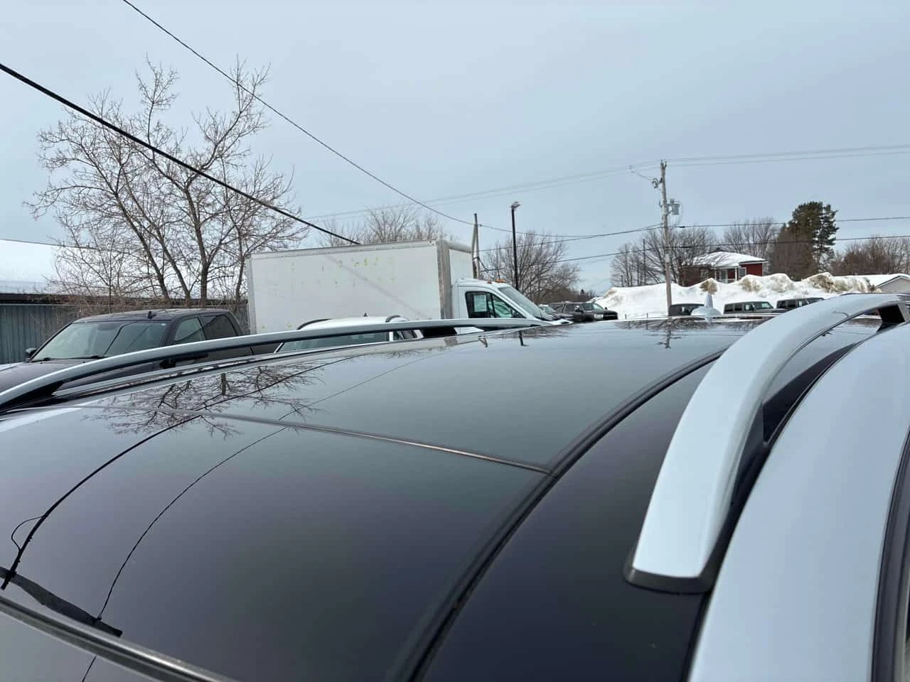 Mercedes-Benz GLE 400 * CARFAX * 360 * ПАНО * KEYLESS * ПОДГРЕВИ, снимка 16 - Автомобили и джипове - 53717266