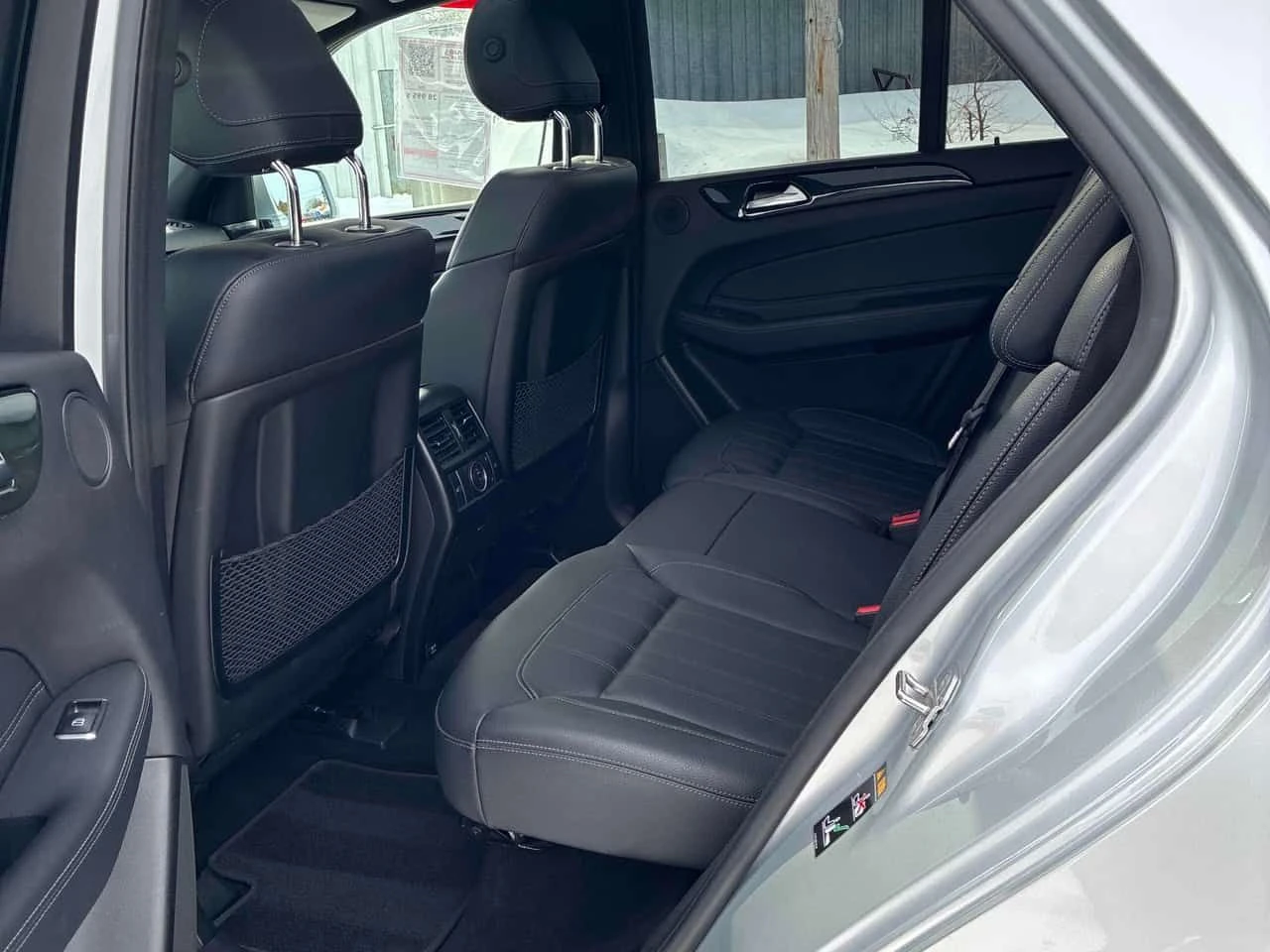 Mercedes-Benz GLE 400 * CARFAX * 360 * ПАНО * KEYLESS * ПОДГРЕВИ, снимка 13 - Автомобили и джипове - 53717266