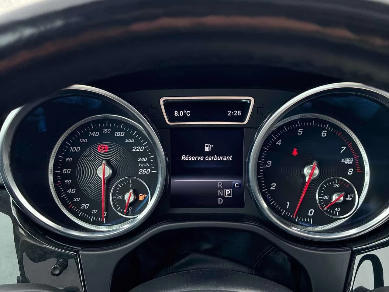 Mercedes-Benz GLE 400 * CARFAX * 360 * ПАНО * KEYLESS * ПОДГРЕВИ - изображение 8