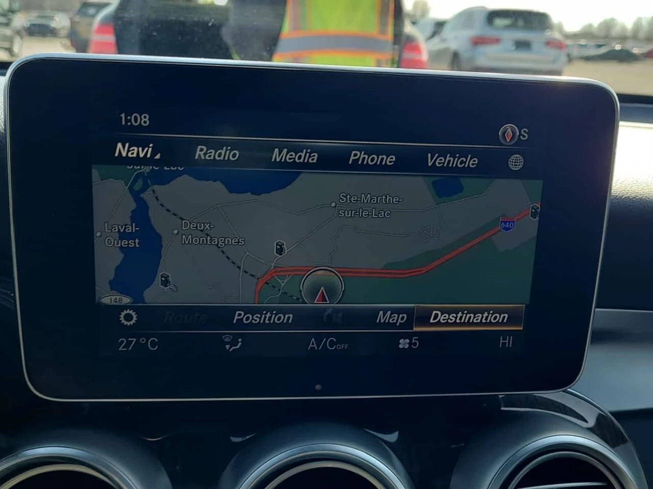 Mercedes-Benz GLC 350 350e | PANO | 360 | DISTRONIC | KEYLESS, снимка 11 - Автомобили и джипове - 53751446