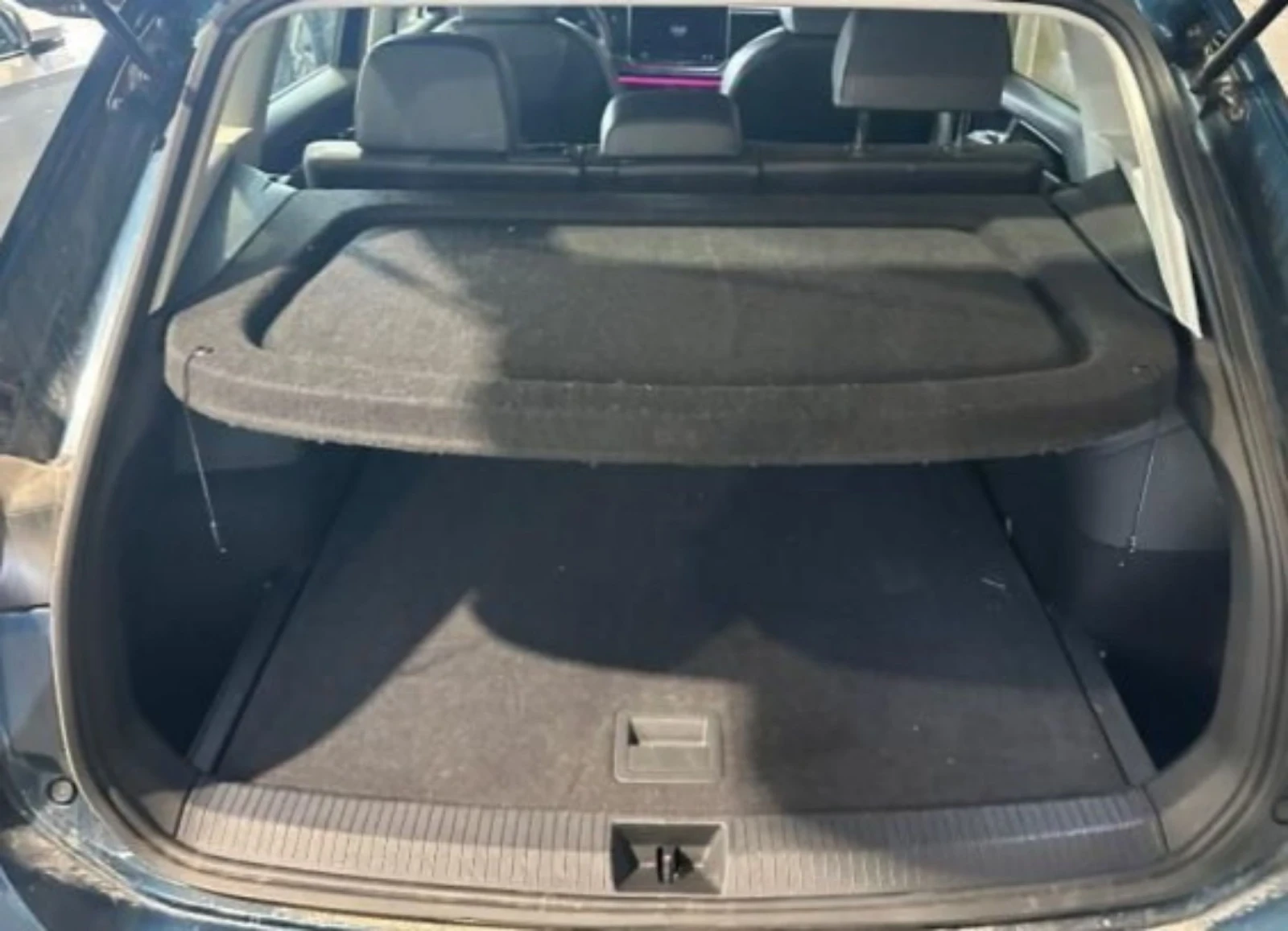 VW Tiguan 2.0 TDI.DSG.LIFE.110 KW.KAMERA.LED.NAVI.ACC, снимка 11 - Автомобили и джипове - 54062069