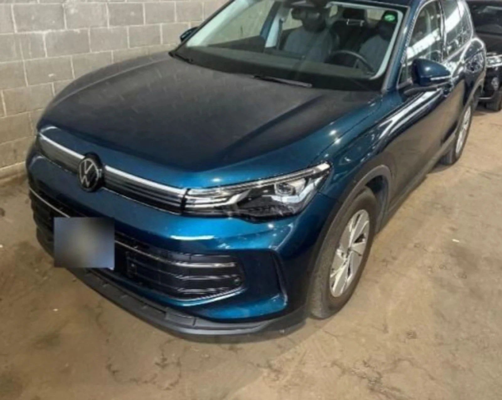 VW Tiguan 2.0 TDI.DSG.LIFE.110 KW.KAMERA.LED.NAVI.ACC | Auto.bg — изображение 1