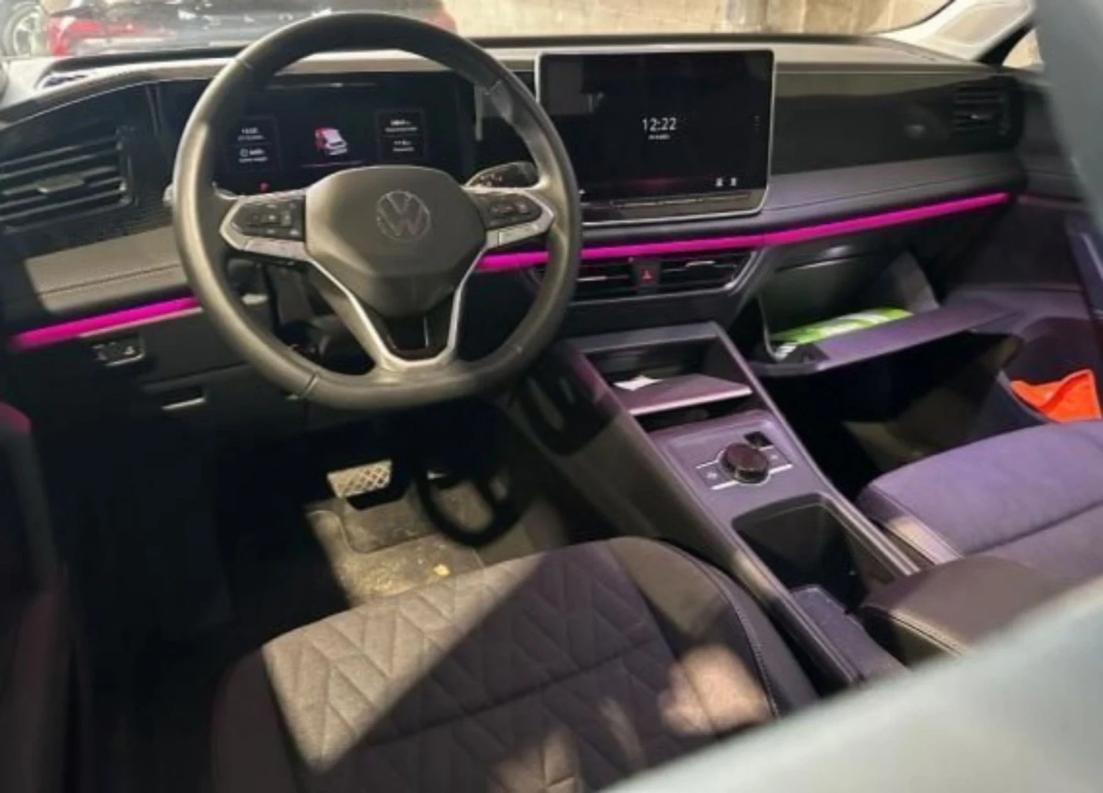 VW Tiguan 2.0 TDI.DSG.LIFE.110 KW.KAMERA.LED.NAVI.ACC, снимка 8 - Автомобили и джипове - 54062069