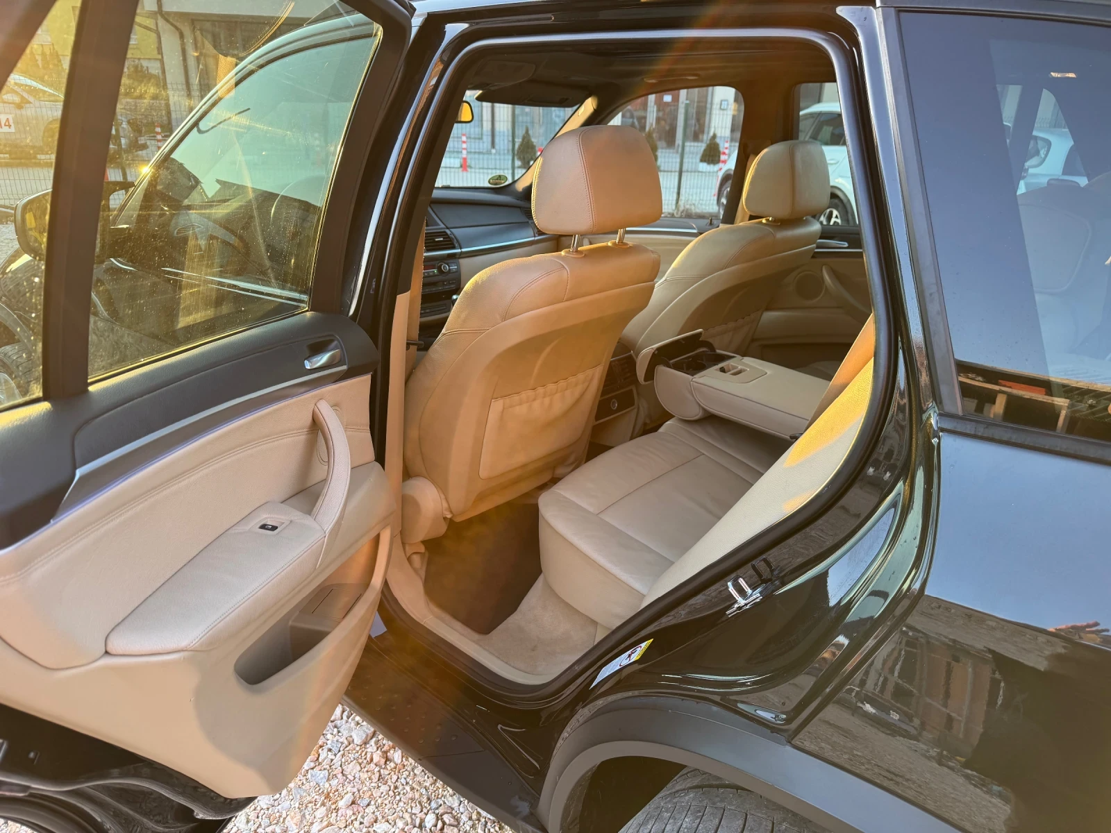 BMW X5 3.0d Aero Pack, снимка 13 - Автомобили и джипове - 54259629