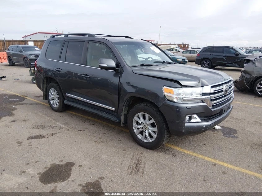 Toyota Land cruiser FACE * 4WD * CARFAX * ���� �� �� *  | Mobile.bg � ����������� 3