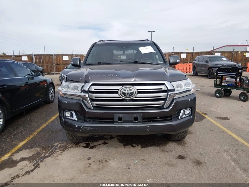 Toyota Land cruiser FACE * 4WD * CARFAX * ���� �� �� *  | Mobile.bg � ����������� 2