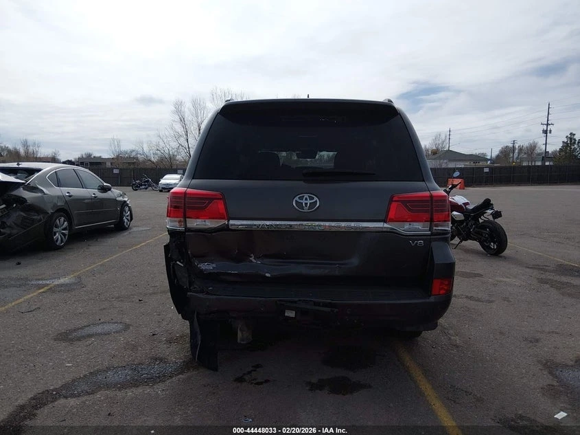 Toyota Land cruiser FACE * 4WD * CARFAX * ���� �� �� *  | Mobile.bg � ����������� 5