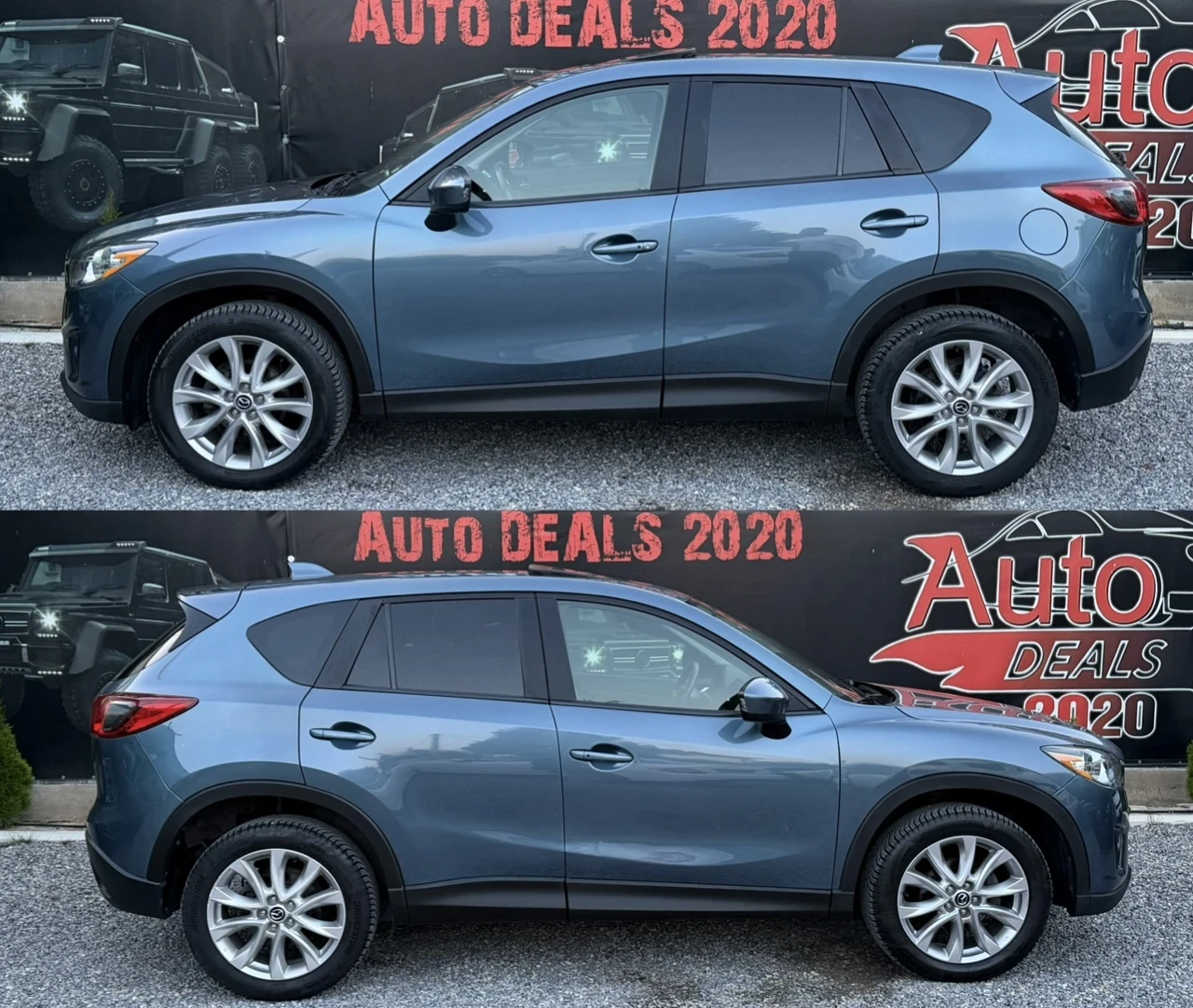 Mazda CX-5 2.5AWD| BOSE| CAMERA| TOP| СОБСТВЕН ЛИЗИНГ, снимка 5 - Автомобили и джипове - 55605977