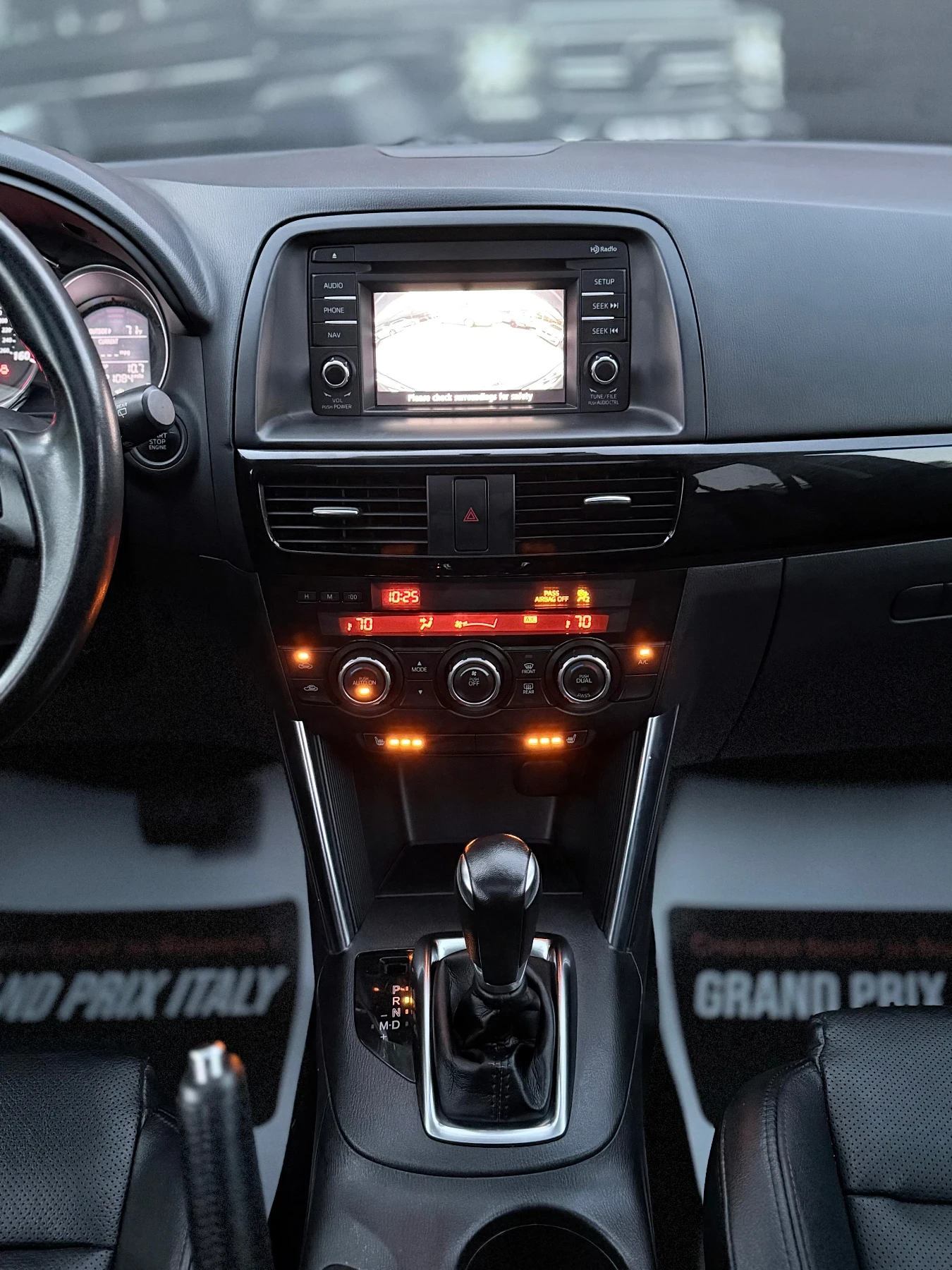Mazda CX-5 2.5AWD| BOSE| CAMERA| TOP| СОБСТВЕН ЛИЗИНГ, снимка 10 - Автомобили и джипове - 55605977
