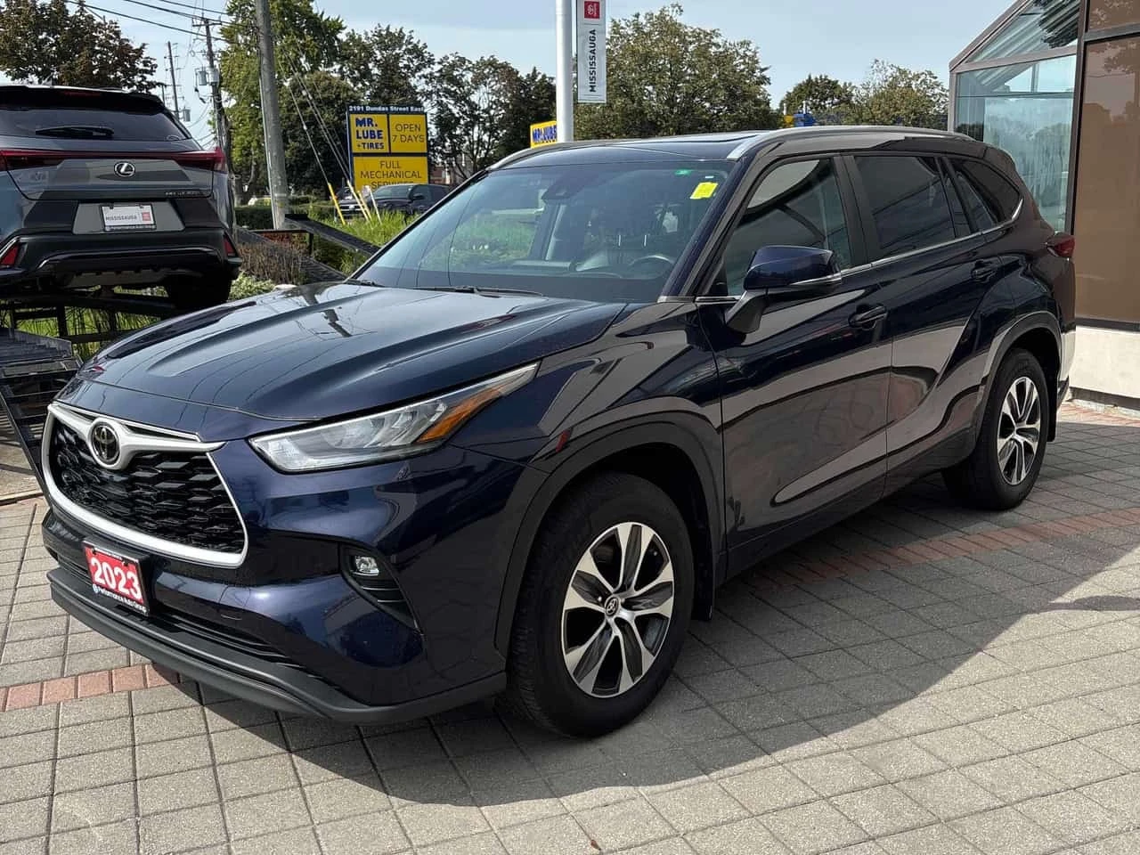 Toyota Highlander * AWD * CARFAX * БЕЗ ПЪРВОНАЧАЛНА ВНОСКА