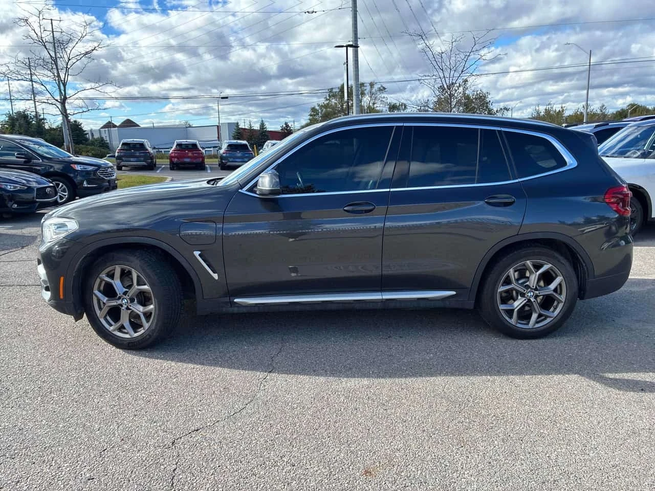 BMW X3 * xDrive30e * ���������� * ������ ���������������� | Mobile.bg � ����������� 3