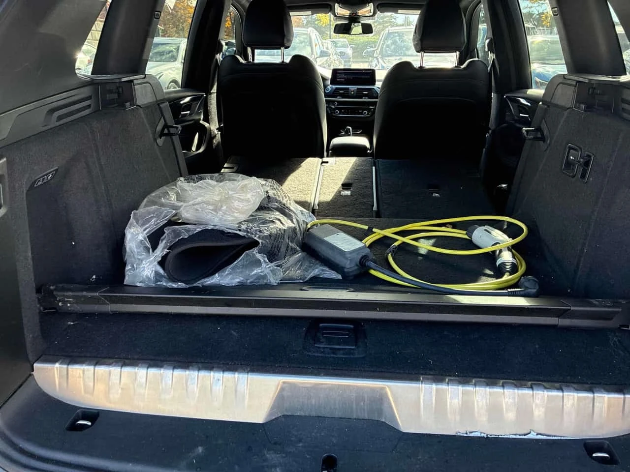 BMW X3 * xDrive30e * ���������� * ������ ���������������� | Mobile.bg � ����������� 13