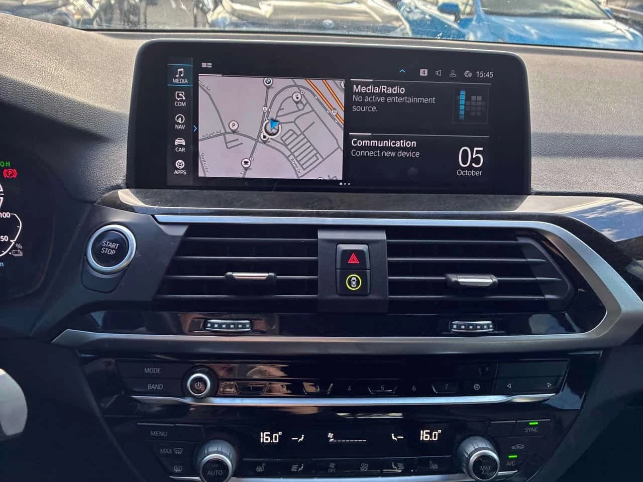 BMW X3 * xDrive30e * ���������� * ������ ���������������� | Mobile.bg � ����������� 10