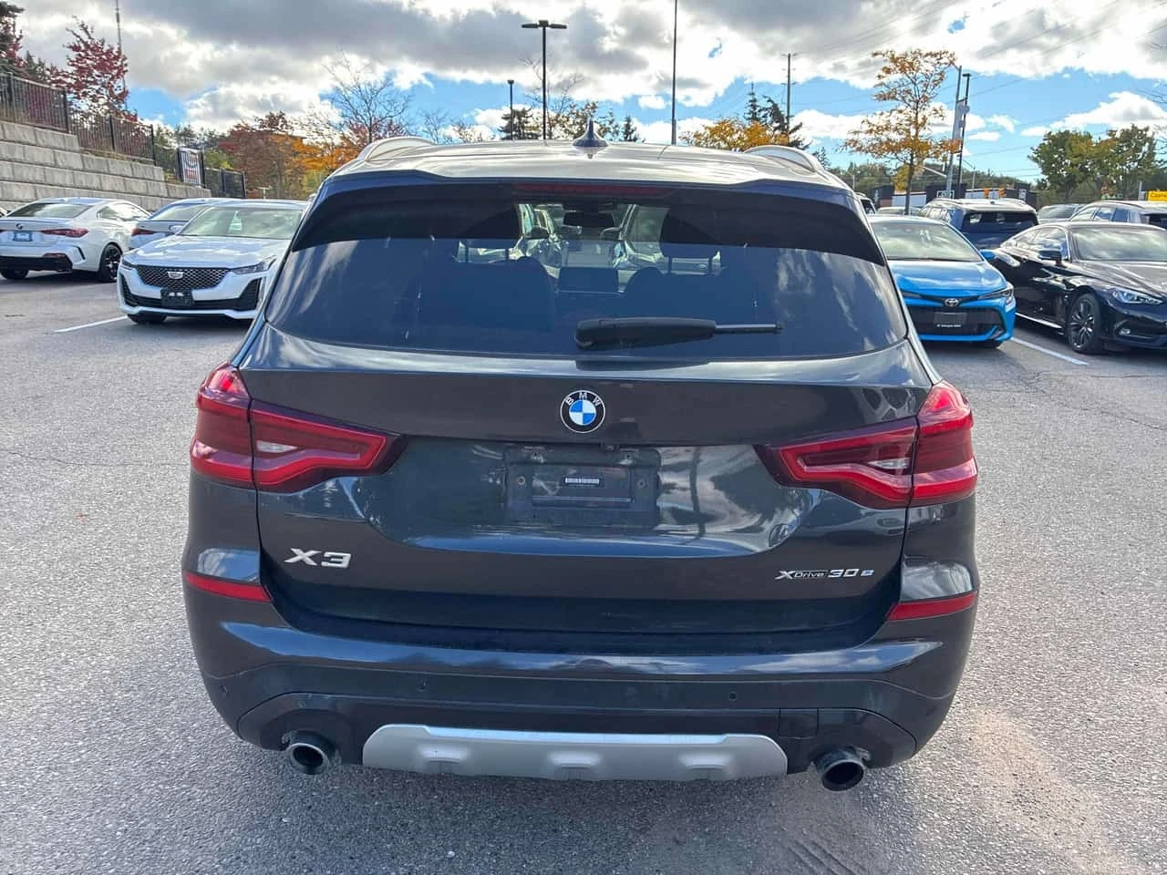 BMW X3 * xDrive30e * ���������� * ������ ���������������� | Mobile.bg � ����������� 5