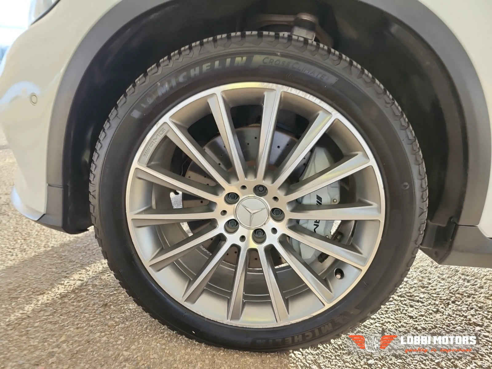 Mercedes-Benz GLC | Mobile.bg � ����������� 6