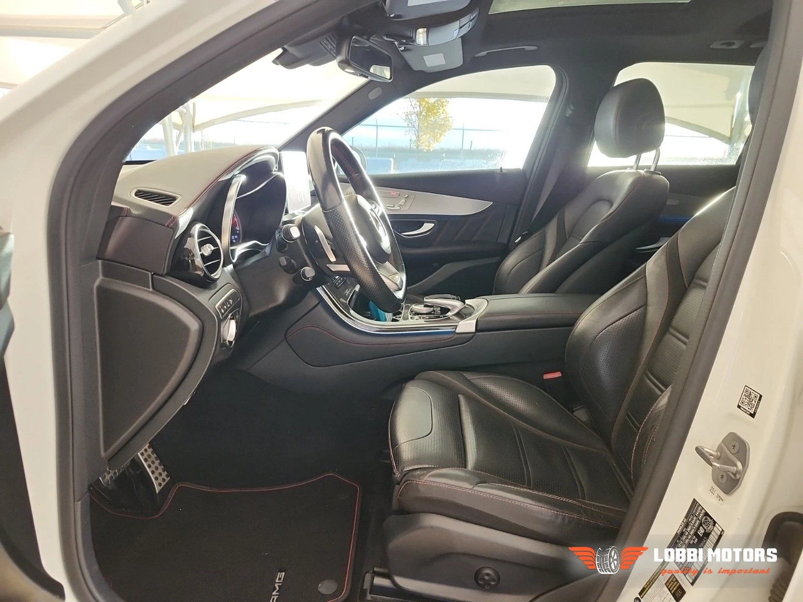 Mercedes-Benz GLC | Mobile.bg � ����������� 5